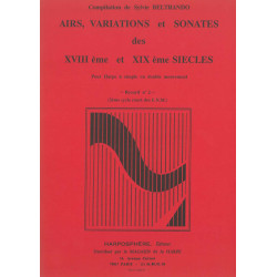 copy of Abremski Alexandre - Capriccio