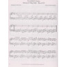 Pachelbel Johann - Canon (harp solo, harp duet and harp and flute)<br>Sylvia Woods