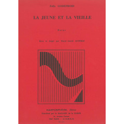 Godefroid Felix - La jeune et la vieille (Marie-Astrid Auffray)