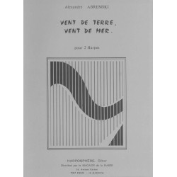 Abremski Alexandre - Vent de terre, vent de mer