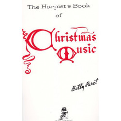 Paret Betty - Christmas music