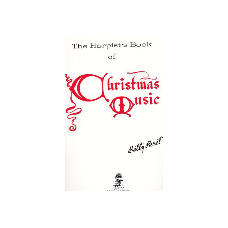 Paret Betty - Christmas music