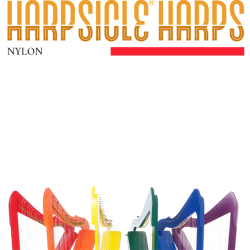 Harpsicle .028 (rouge)