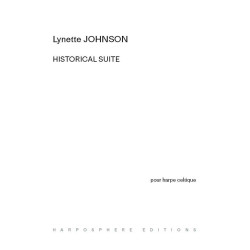 Johnson Lynette - Historical suite