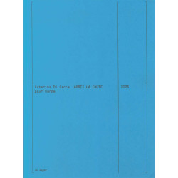 Di Cecca Caterina - Après la chute