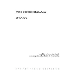 copy of Bellocq Ivan - De l'oubli s'éveille