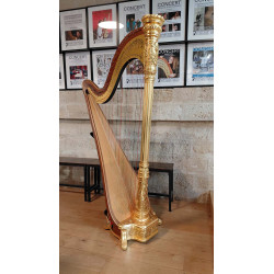 copy of ERARD 3301 double mouvement (occasion)