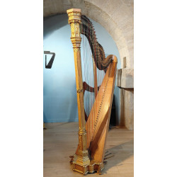 copy of ERARD 3301 double mouvement (occasion)