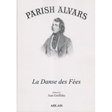 Parish Alvars Elias - La danse des f