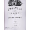 Parish Alvars Elias - Romances, volume 3
