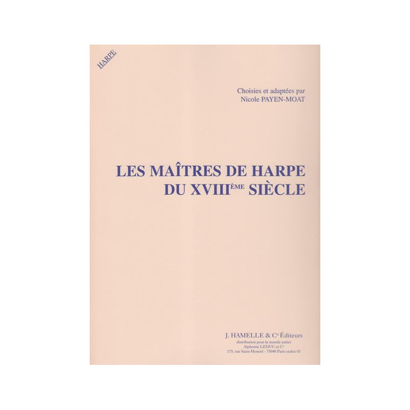 Payen Nicole - Les ma