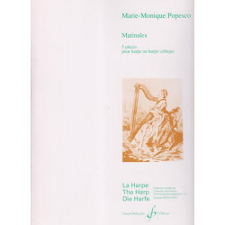 Popesco Marie-Monique - Matinales