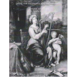 Pratt Rosalie R. - Music for Dauphines and troubadours