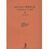 Puccini Giacomo - Operas/ Orchestral studies
