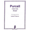 Purcell Henry - For the harp