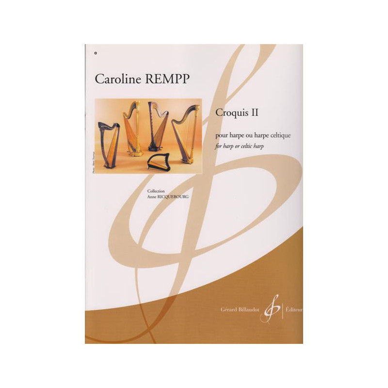 Rempp Caroline - Croquis 2