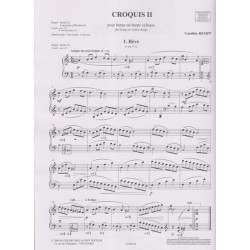 Rempp Caroline - Croquis 2