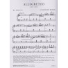 Rossini Giocchino - Allegretto