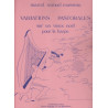Samuel-Rousseau Marcel - Variations pastorales sur un vieux no