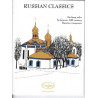 Divers auteurs - Russian classics - 6 Harp solos