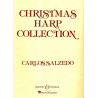 Salzedo Carlos - Christmas harp collection