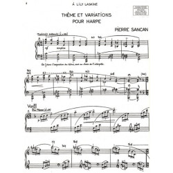Sancan Pierre - Th
