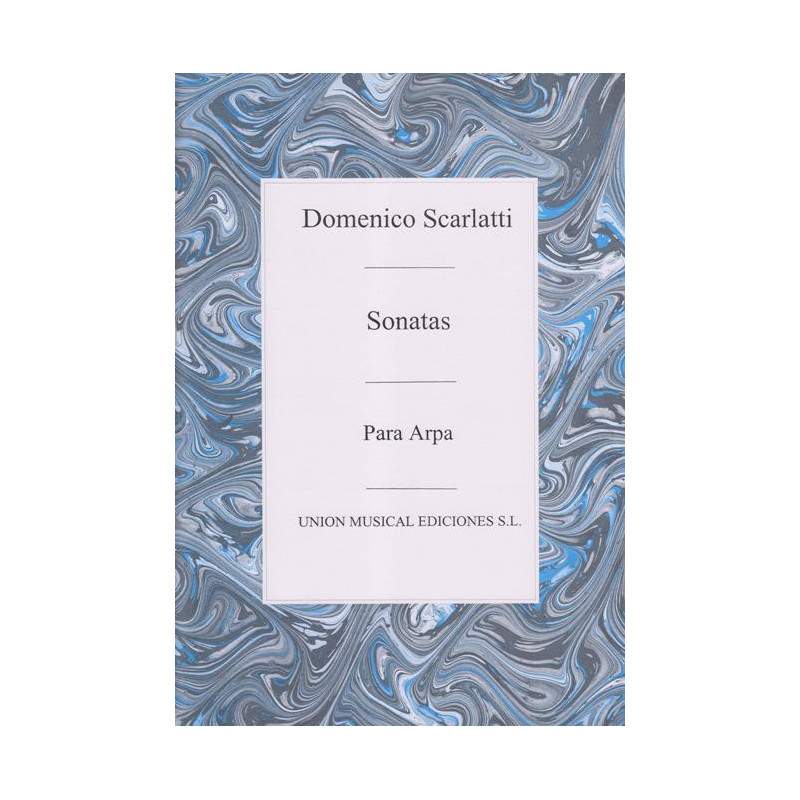 Scarlatti Domenico - Sonatas