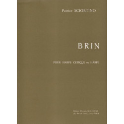 Sciortino Patrice - Brin