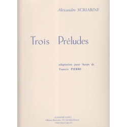 Scriabine Alexandre Nicola