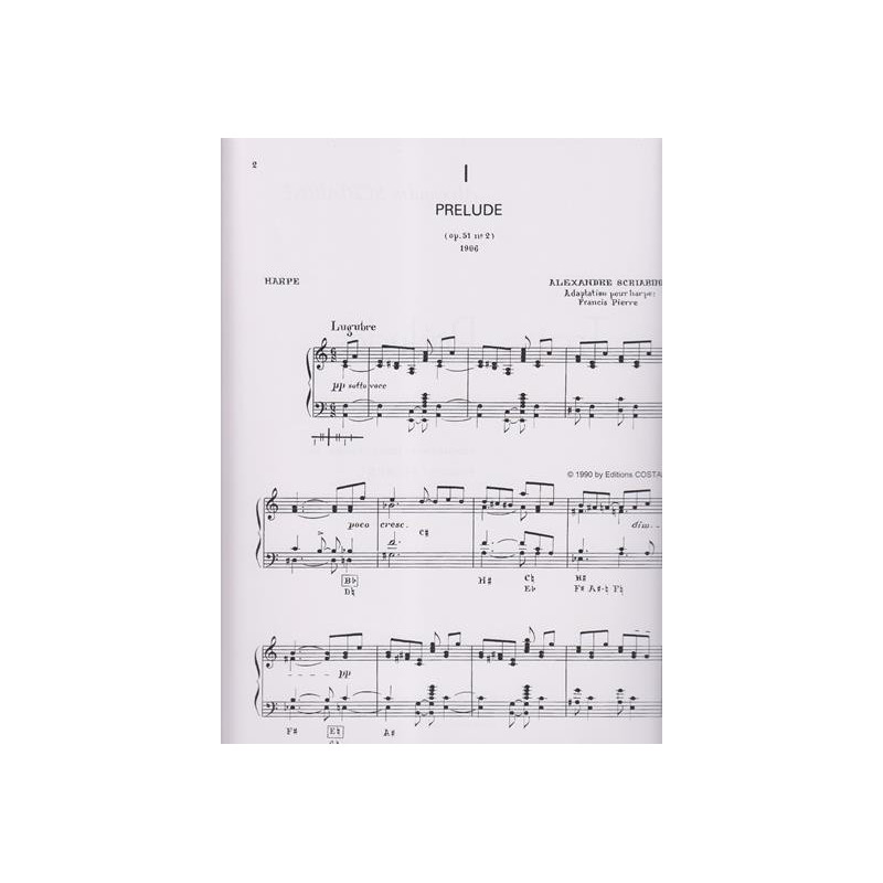 Scriabine Alexandre Nicola