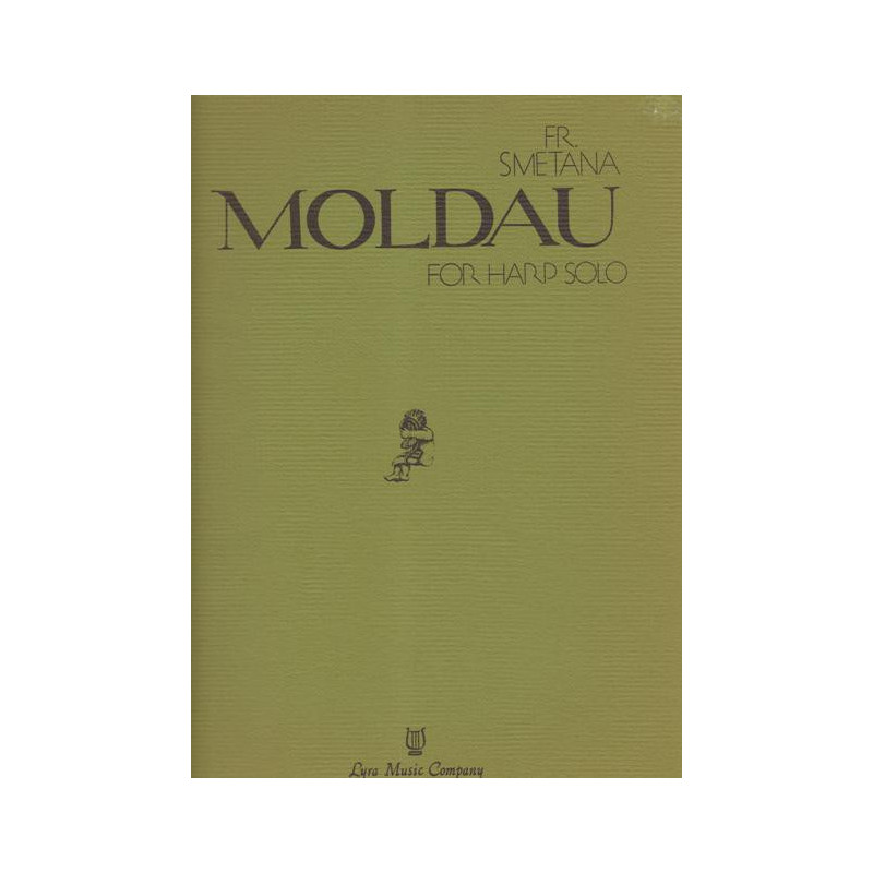 Smetana Bedrich - La Moldau