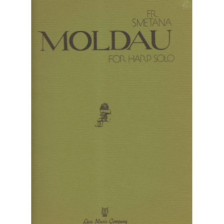 Smetana Bedrich - La Moldau