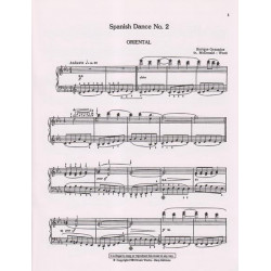 Spanish Music - Granados vol.3