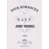 Thomas John - Four romances N