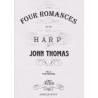 Thomas John - Four romances N