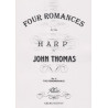 Thomas John - Four romances N