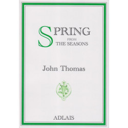 Thomas John - The seasons : Spring