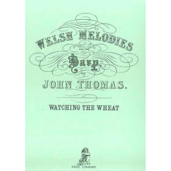Thomas John - Watching the Wheat (Lyra)