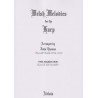Thomas John - Welsh melodies for the harp - Black Sir Harry