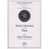 Thomas John - Welsh melodies for the harp - Love's fascination