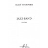 Tournier Marcel - Jazz-Band Op. 33