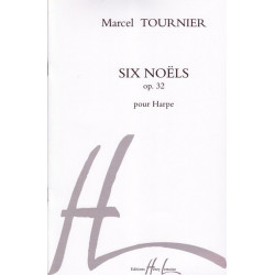 Tournier Marcel - 6 No