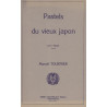 Tournier Marcel - Pastels du vieux Japon Op. 47
