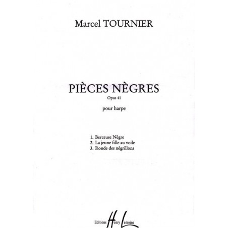 Tournier Marcel - Pi