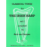 Van Campen Ank - Classical tunes for Irish harp vol.1