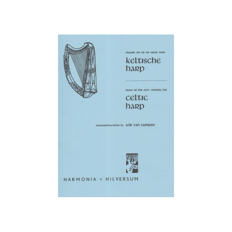 Van Campen Ank - Music du 16 