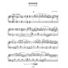 Viotti Giovanni Battista - Sonate pour la harpe