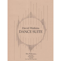 Watkins David - Dance suite
