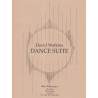 Watkins David - Dance suite