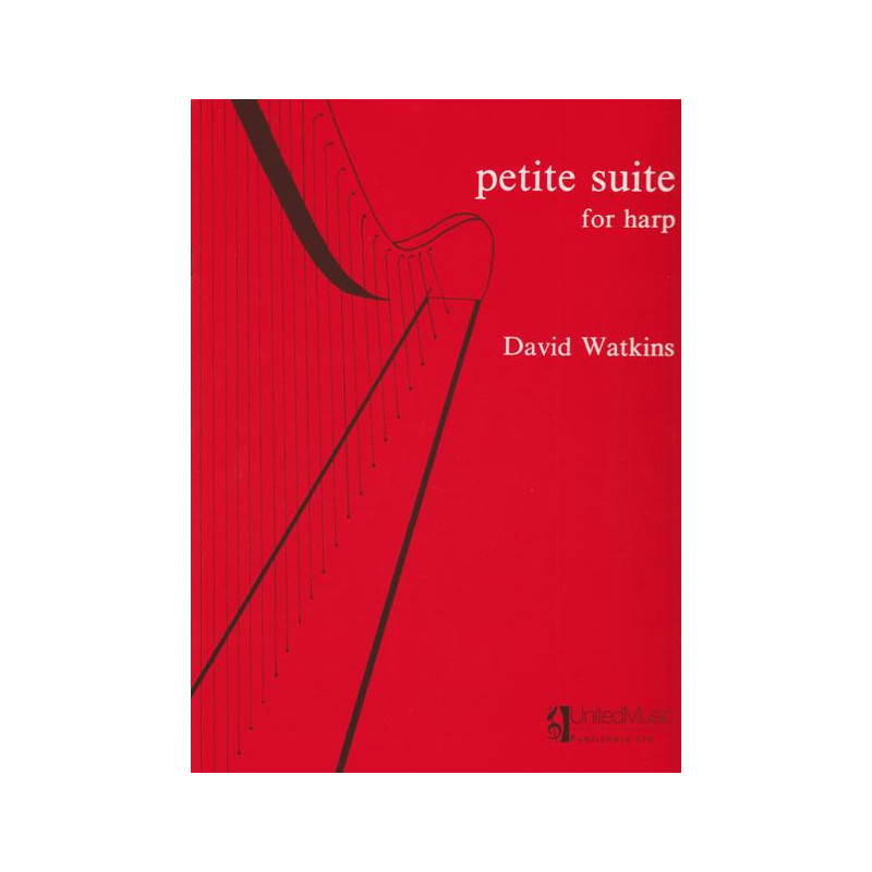 Watkins David - Petite suite